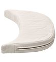 Leander Classic+ Dýnuframlenging - 30x66x cm - Natural