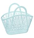 Sun Jellies Karfa - Betty - 46x20x39 cm - Blue