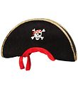 Souza Costume - Pirate Hat - Black