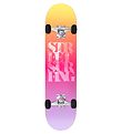 Streetsurfing Skateboard - 7.75 '' - Free Soul