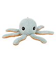 Done by Deer Knuffel - 45x25 cm - Knuffel Friend - Jelly - Licht