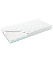 Leander Mattress - Linea/Luna - Comfort - 120x60 cm - White