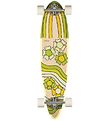 Impala Skateboard - Jupiter Longboard - 37 '' - Birdy Floral