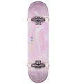 Impala Skateboard - Cosmos - 8.25 '' - Pink