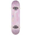 Impala Skateboard - Kosmos - 8.25 ' - Pink