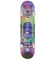 Impala Skateboard - Mystic - 8.0 '' - Pea The Feary