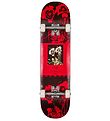 Impala Skateboard - Blossom - 8.0 '' - Poppy