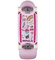 Impala Skateboard - Latis Cruiserboard - 31.5 '' - Art Baby Girl