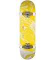 Impala Skateboard - Cosmos - 8.5 '' - Yellow