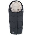 Voksi Footmuff - Move - 80 cm - Black