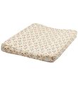 Petit by Sofie Schnoor Changing Pad - Off White
