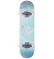 Impala Skateboard - Cosmos - 8.0'' - Blau