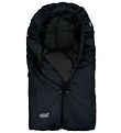 Voksi Footmuff - Classic+ - 80/108 cm - Black