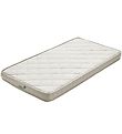 Cocoon Company Matras - Baby - 60x120 - Papilio - Kokos/Latex