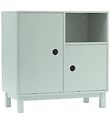 Kids Concept Closet - 60x60 cm - Light Green