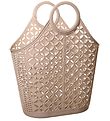 Sun Jellies Atóm Tote - Latte