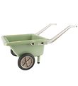 Dantoy Wheelbarrow - Green Garden - Green