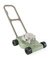 Dantoy Lawn Mower - Green Garden