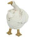 Senger Naturwelt Beanbag - Goose - White