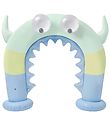 SunnyLife Uppblsbar Sprinkler - 170x165 cm - Monty The Monster