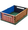 Liewood Foldable Box - 50x36x19,5 cm - Large - Weston - Eden Mul