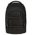 Satch School Backpack - Pack - Blackjack