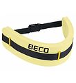BECO Simbälte - 30-60 kg - Gul
