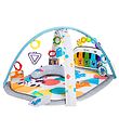 Baby Einstein Activity Play Mat - 4-In-1 - Multilanguage