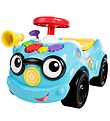 Baby Einstein Lauflernwagen - Roadtripper - Blau