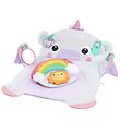 Bright Starts Play Mat - Yummy+ Time Prop & Play - EnjhøRing