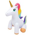 SunnyLife Sprinkler - 70x70 - Inflatable - Unicorn - White