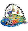 Lamaze Activity Play Mat - Freddie The Firefly