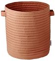 Liewood Storage Basket - 46x40 cm - Lia - Tuscany Rose