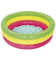 Bestway Inflatable Pool - 102x25 cm - Summer Set
