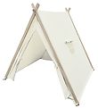 Vilac Play Tent - 115x100 cm - Natural