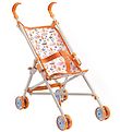 Djeco Poppentoebehoren - Buggy