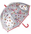 Djeco Umbrella for kids - Under the Water