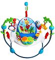 Baby Einstein Motorikspielzeug - Aktivitäts-Sprungspielzeug