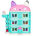 Gabby's Dollhouse Dollhouse with. Accessories - Purrfect Dollhou