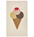 OYOY - Rug cm - Ice Cream