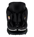 BeSafe Barnabílstóll - iZi Modular X1 i-Size - Fresh Black Cab