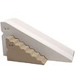 bObles Dino - 70x24x34 cm - Sandur Grey