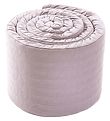 Smallstuff Bed Bumper - Quilted - Cold Rose