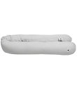 Pine Cone Pregnancy pillow - 14x190 cm - Natura