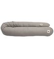 Pine Cone Pregnancy pillow - 14x190 cm - Mushroom