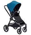 Baby Jogger Sittvagna - City Sights - Deep Teal