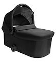 Baby Jogger Barnalyfta - Deluxe - City Select 2/Summit - Lunar