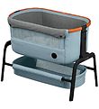 Maxi-Cosi Babybett - iOra - 93x55 cm - Essential Grey