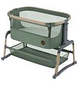 Maxi-Cosi Vagga - iOra Air - 97x52,3 cm - Beyond Green