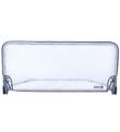 Safety 1st Bettgitter - 90 cm - Grau
